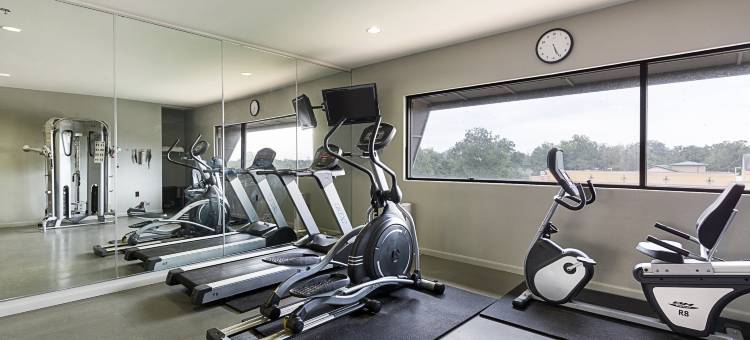 哥伦布呗盟套房酒店(Baymont by Wyndham Columbus)图片