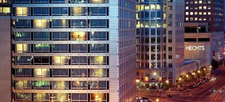 威斯汀阿灵顿酒店(The Westin Arlington)图片
