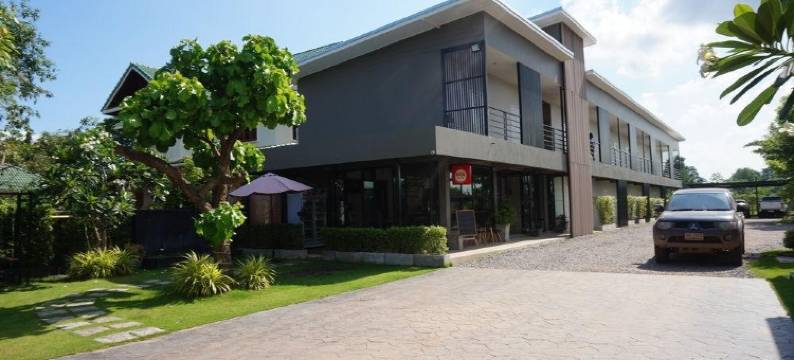 通洛精品酒店及Spa(Thonglor Boutique and Spa)图片