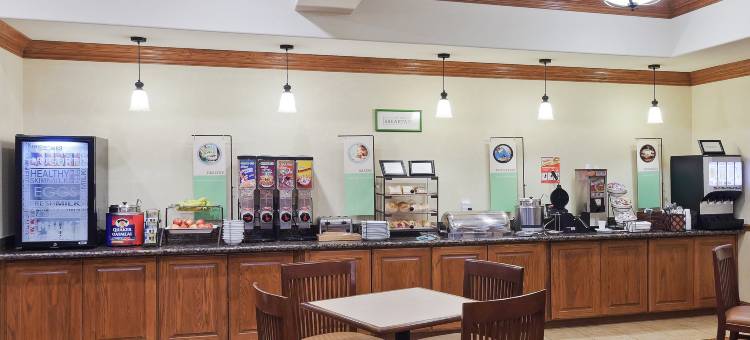 泰勒南拉昆塔温德姆套房酒店(La Quinta Inn & Suites by Wyndham Tyler South)图片