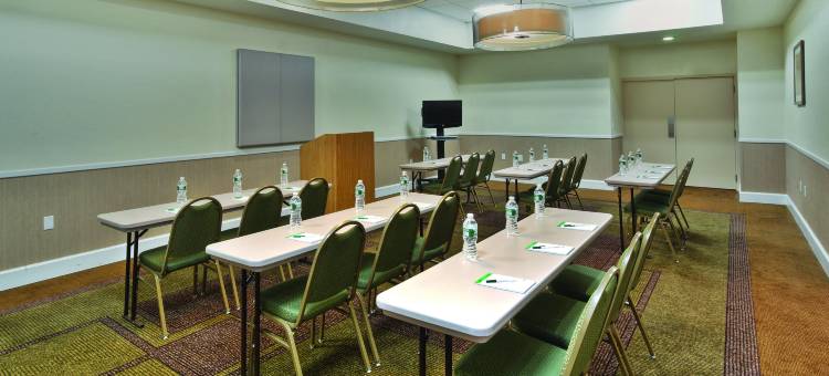 丹伯里拉昆塔温德姆套房酒店(La Quinta Inn & Suites by Wyndham Danbury)图片