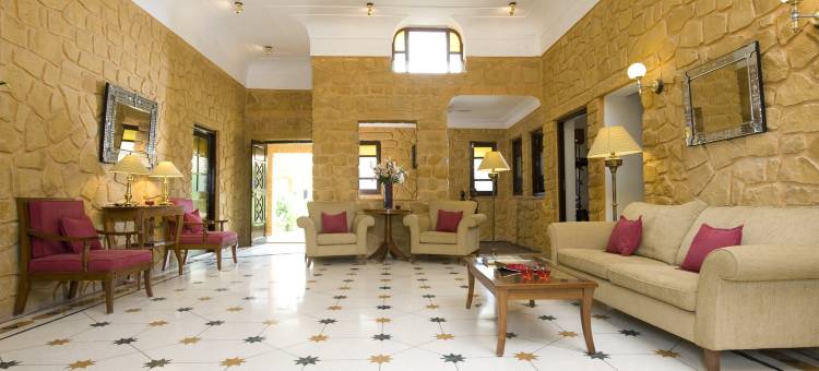 拉瓦尔寇特酒店(Hotel Rawalkot Jaisalmer)图片