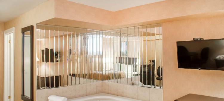 伍德斯托克旅馆和套房(Woodstock Inn and Suites)图片