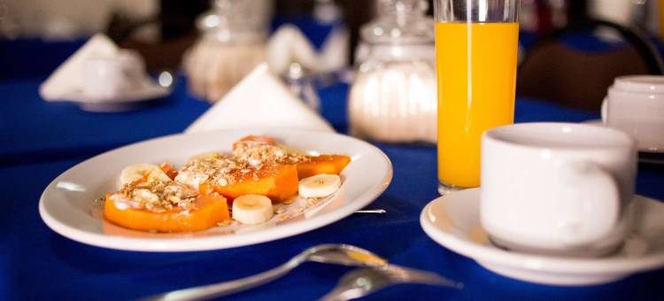 歌吟酒店(Hotel Go Inn)图片