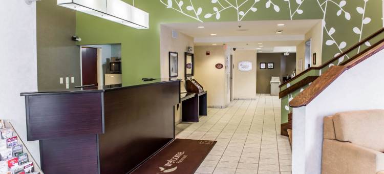 北里士满舒眠酒店(Sleep Inn Richmond North)图片