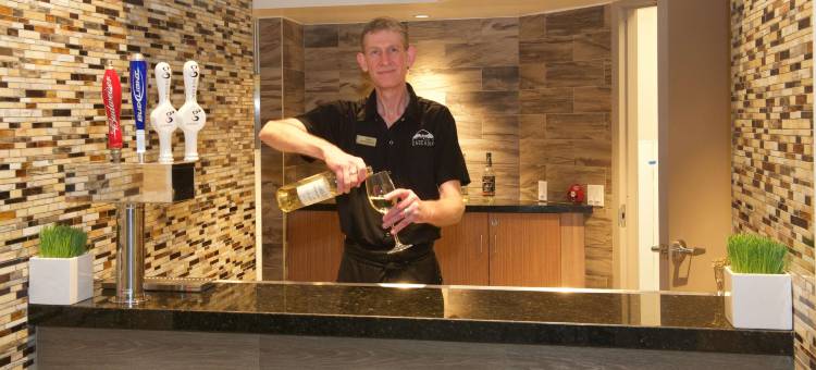 大使套房波特兰泰格德(Embassy Suites by Hilton Portland Tigard)图片