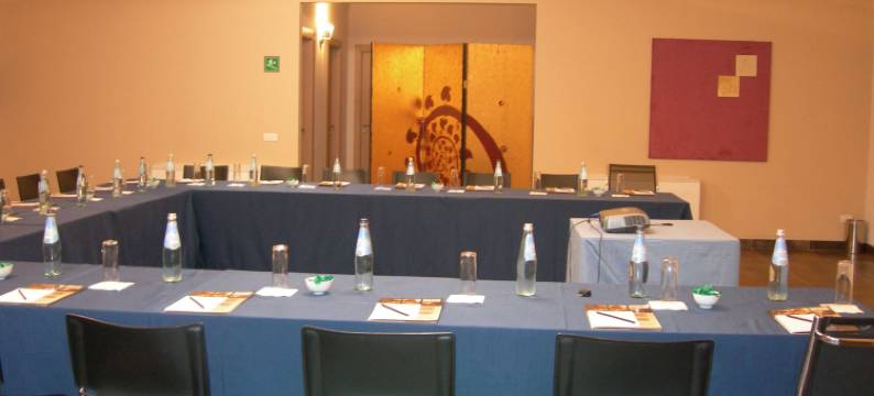 独尊汽车旅馆(OneMhotel)图片