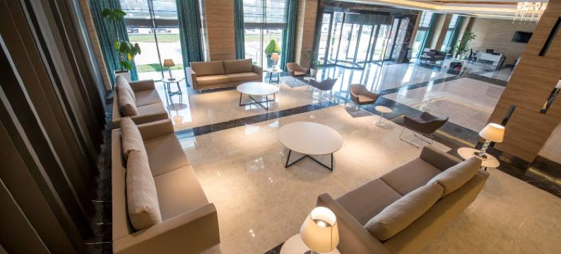 萨卡里亚高级旅馆(Premier Inn Sakarya)图片