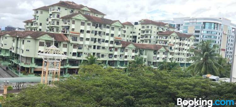 祖玛马里纳考特公寓(Zoomma Marina Court Condo)图片