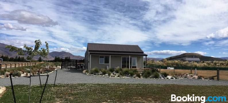 马希娜度假屋(Mahina Cottage)图片