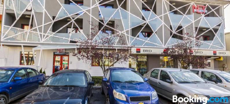 Net Hotel Pitesti图片