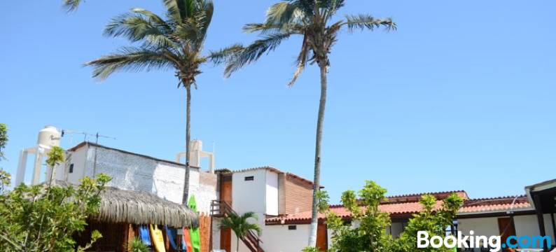 Hotel Luna Nueva图片