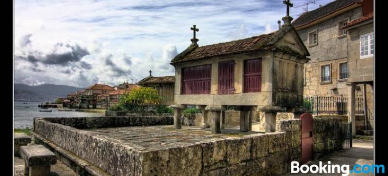 Casa Da Chousa图片