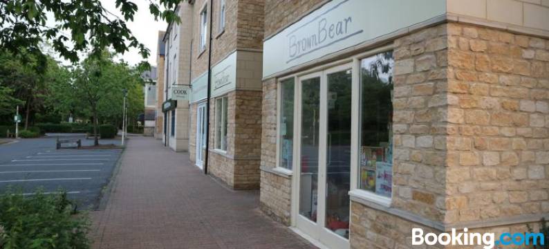 Millwalk Apartment图片