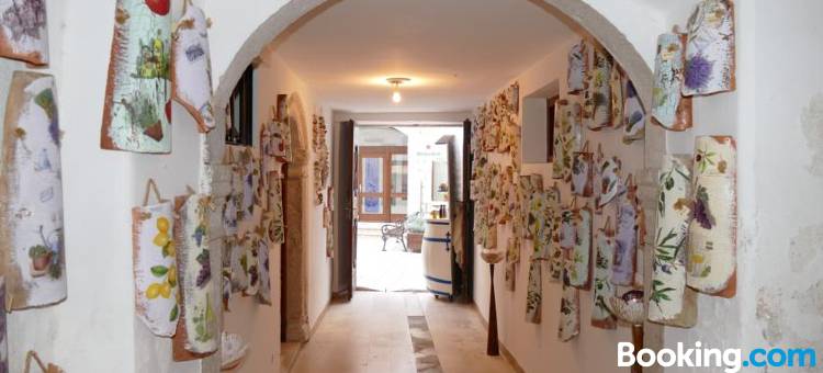 Apartment Patricia图片