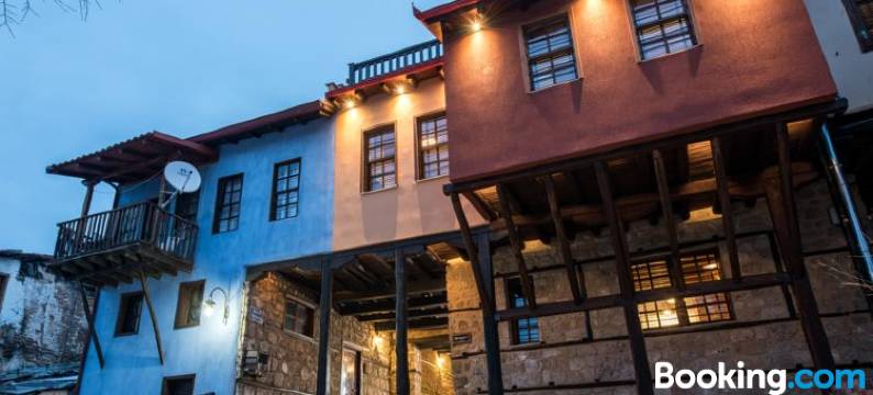 Olganos VL Luxury Rooms & Suites图片