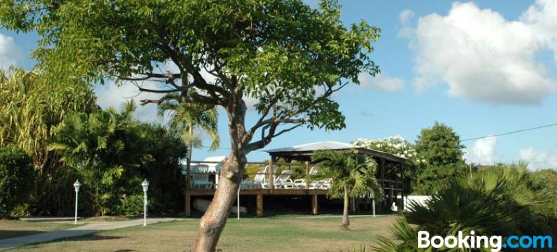 Hostellerie des châteaux图片