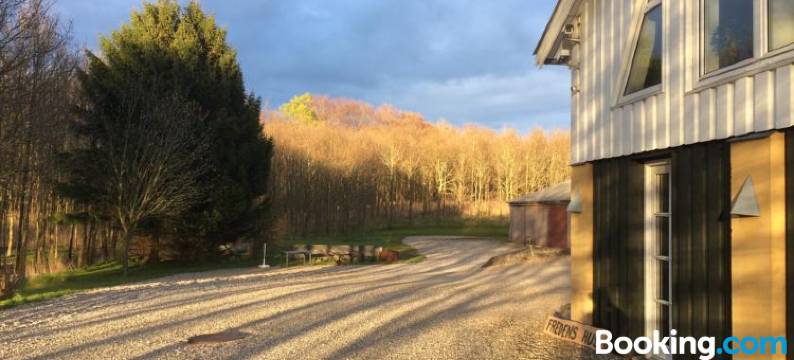 Rainbows End B&B图片