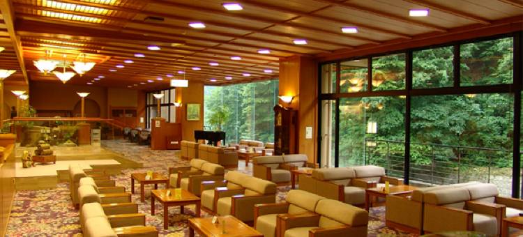 小川温泉元汤小川酒店(Hotel Ogawa)图片