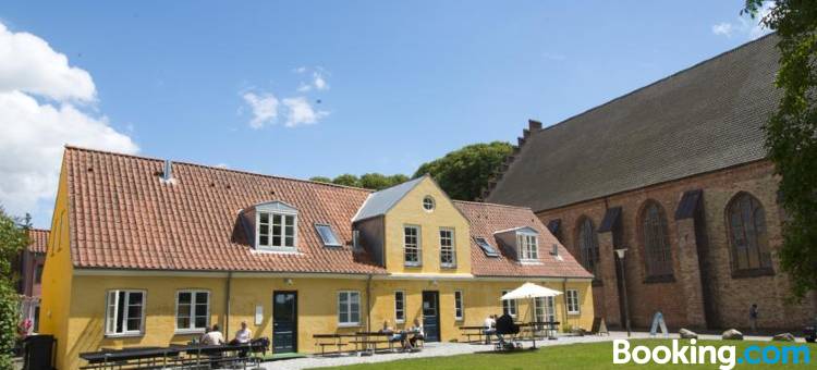 PilgrimsHuset Maribo图片