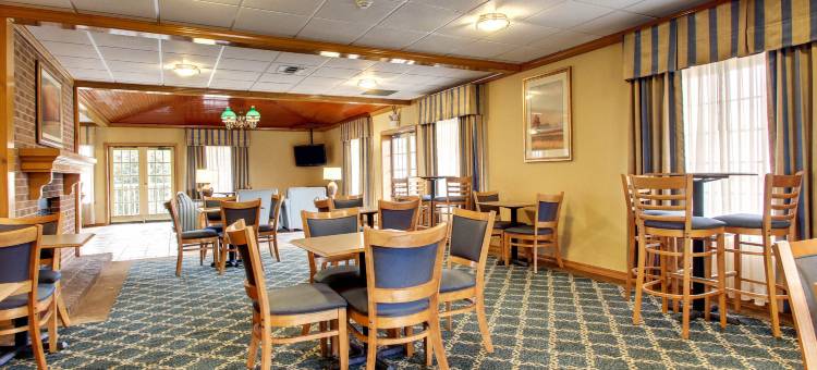 Howard Johnson by Wyndham Hattiesburg图片