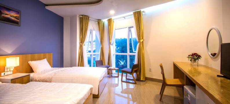 航海酒店(Sailing Hotel)图片