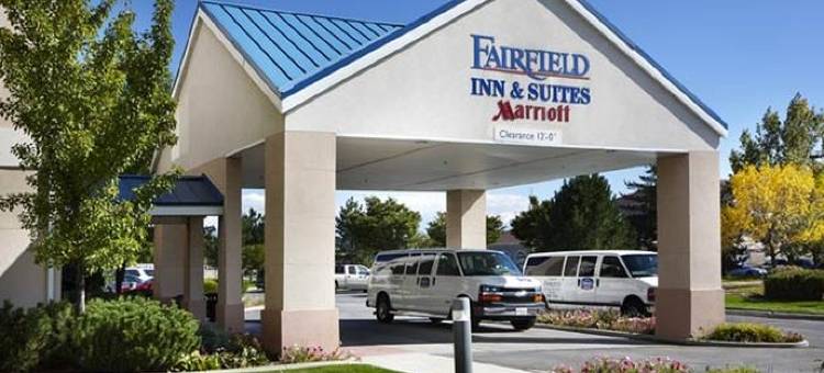 Spark by Hilton Salt Lake City Airport图片