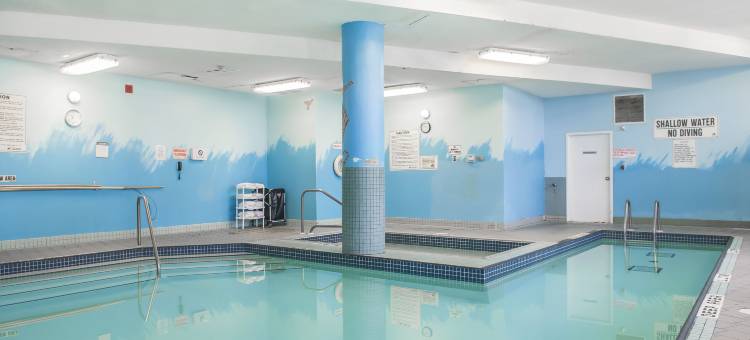 机场北舒适酒店(Comfort Hotel Airport North)图片