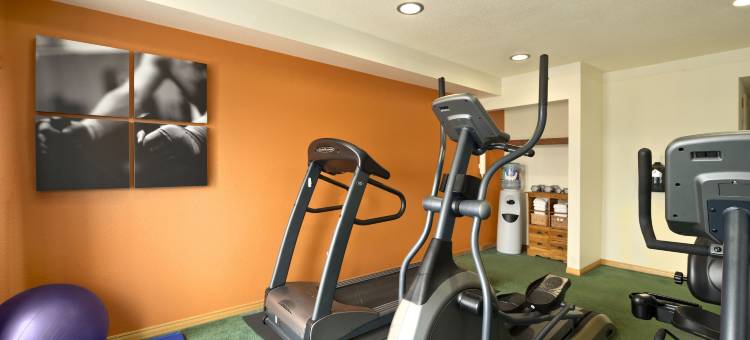 Travelodge Suites by Wyndham New Glasgow图片