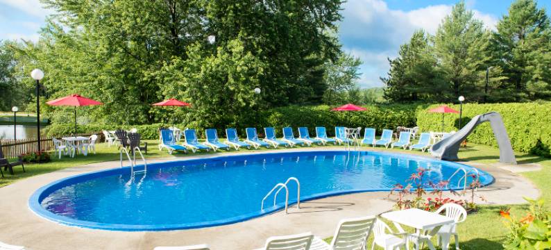 Hôtel Chéribourg图片