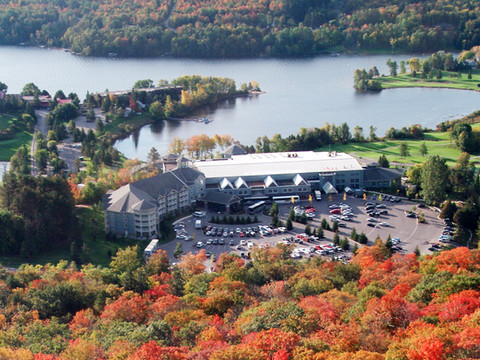 迪赫特度假酒店