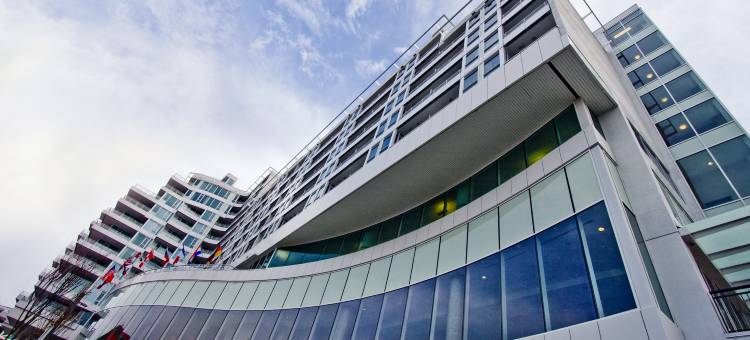 顶峰码头酒店(Pinnacle Hotel at the Pier)图片