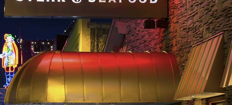 奥克斯瀑布美景酒店(The Oakes Hotel Overlooking the Falls)图片