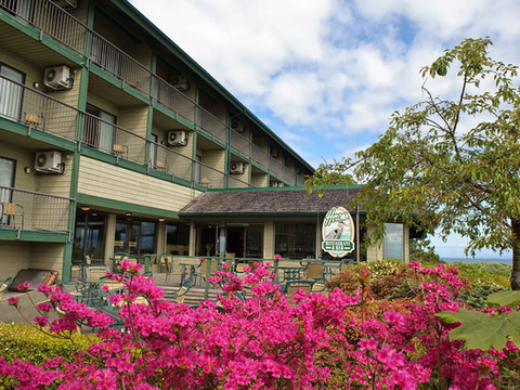 贝赛德度假村 - 阿桑德连锁酒店