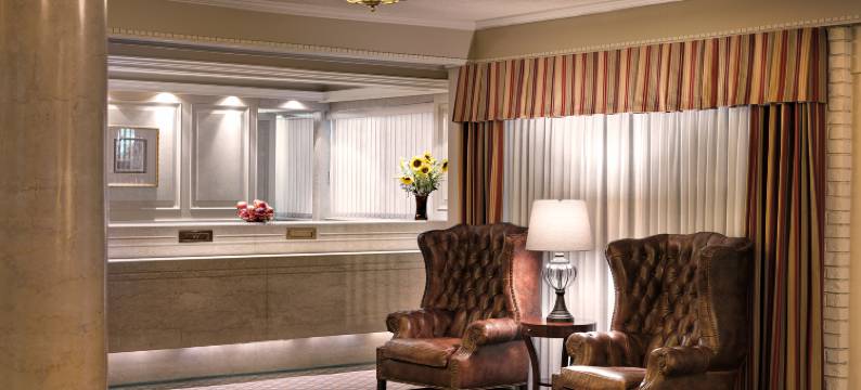 苏格兰皇家套房酒店(Royal Scot Hotel & Suites)图片