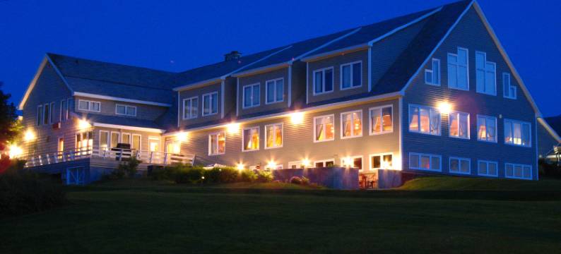 邓迪高尔夫俱乐部度假村(Dundee Resort & Golf Club)图片