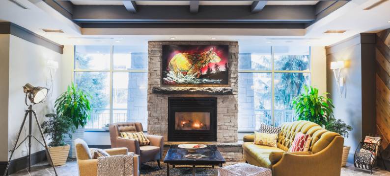 惠斯勒山峰小屋精品酒店(Summit Lodge Boutique Hotel by Paradox)图片