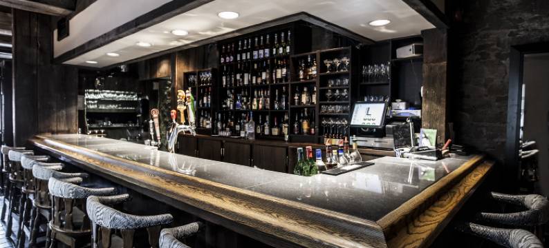 老石精品酒店(Old Stone Inn Boutique Hotel)图片