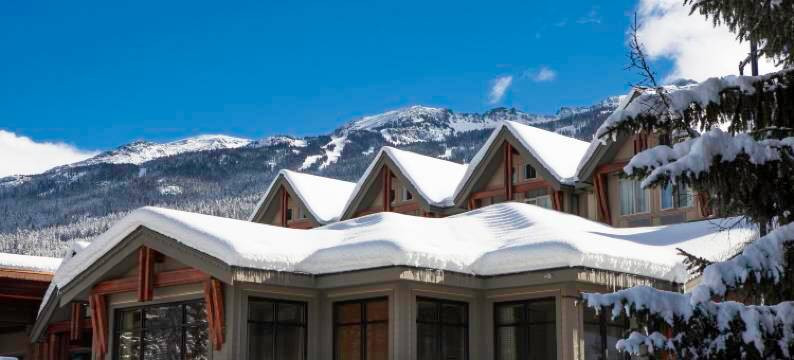 艾娃惠斯勒酒店(Aava Whistler Hotel)图片