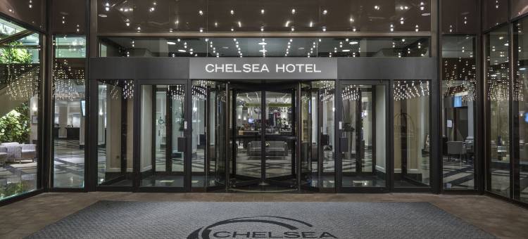 多伦多切尔西酒店(Chelsea Hotel Toronto)图片