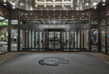 多伦多切尔西酒店(Chelsea Hotel Toronto)酒店图片
