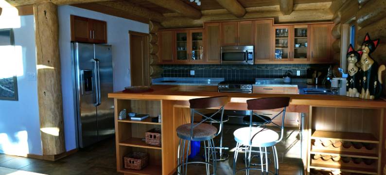 田夜营地旅馆(Ten-ee-ah Lodge & Campground)图片