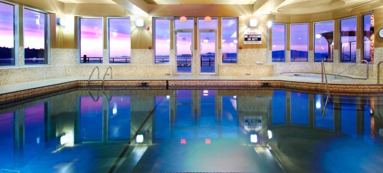 海滩俱乐部度假村 - 贝斯塔酒店&度假村(The Beach Club Resort — Bellstar Hotels & Resorts)图片