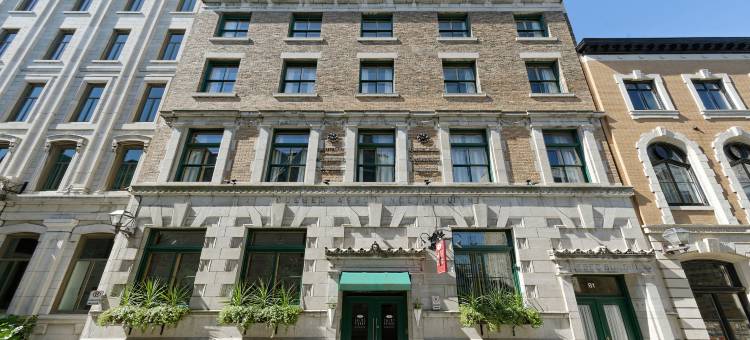 乐圣皮埃尔酒店(Auberge Saint-Pierre)图片