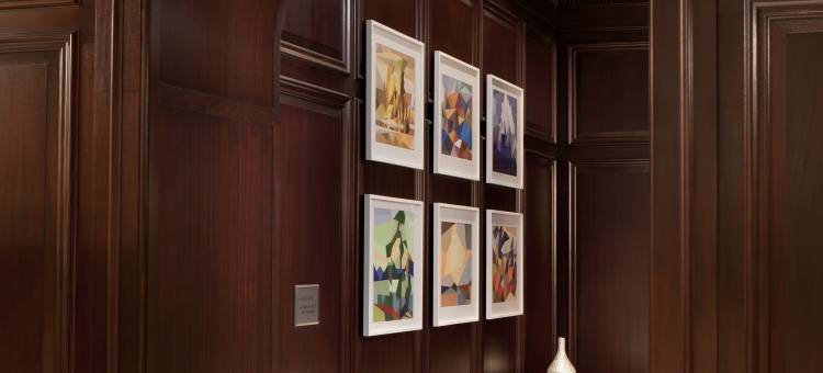 温哥华瑰丽酒店(Rosewood Hotel Georgia)图片