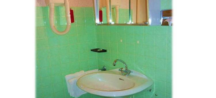 达伦塔西亚酒店(La Darentasia)图片