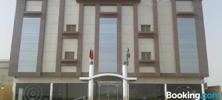 沙漠棕榈公寓式酒店(Desert Palm Aparthotel)图片