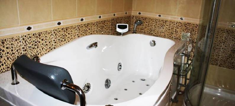 Family Hotel Lazur图片