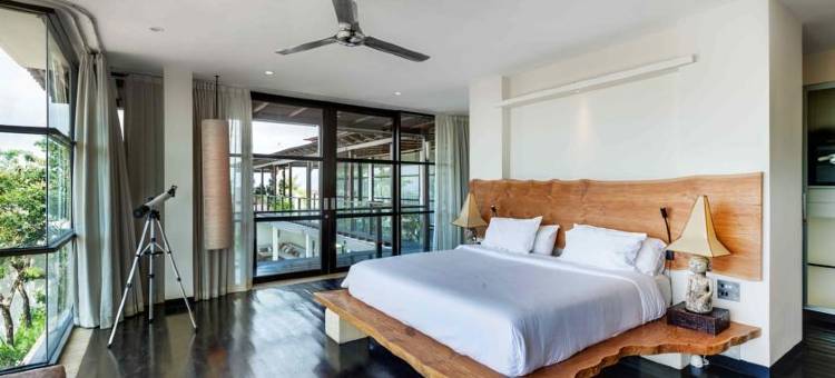 卡拉别墅(Villa Cara by Island Escape Villas)图片