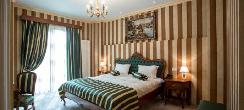 The Arlington Boutique Hotel图片